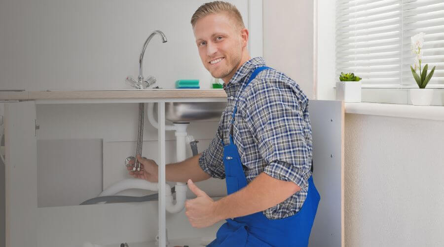 Local water heater installation in Buckingham, IL